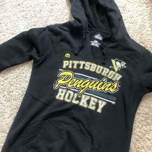 Pittsburgh Penguins Hoodie